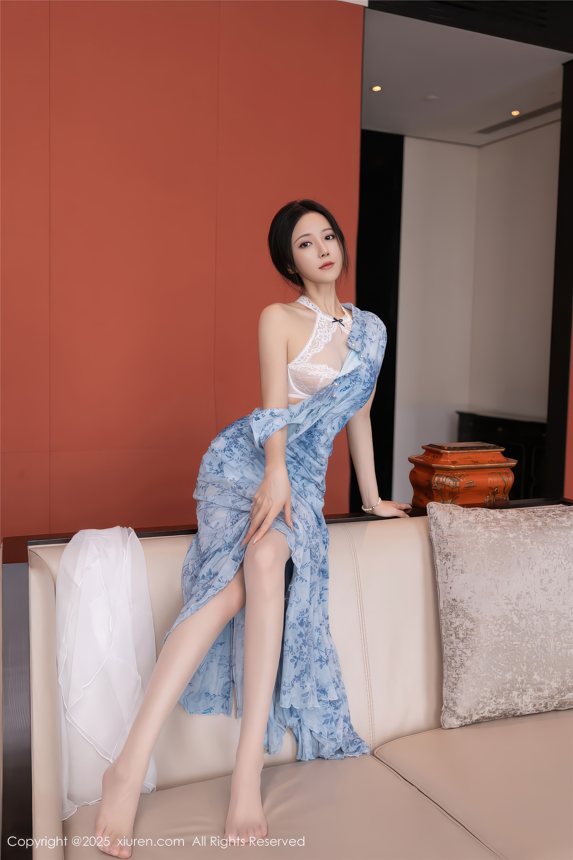 Xiuren秀人网 2025.12.19 NO.11133 鱼子酱Fish